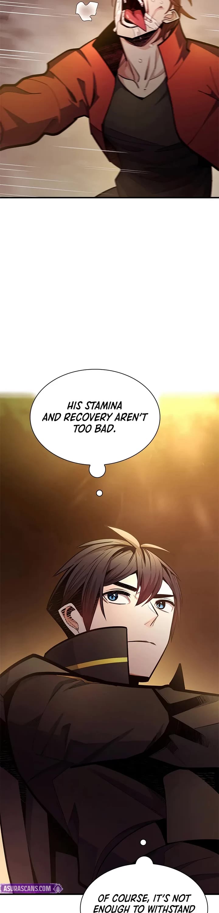 The Tutorial is Too Hard Chapter 255 page 3 - Chapter 255