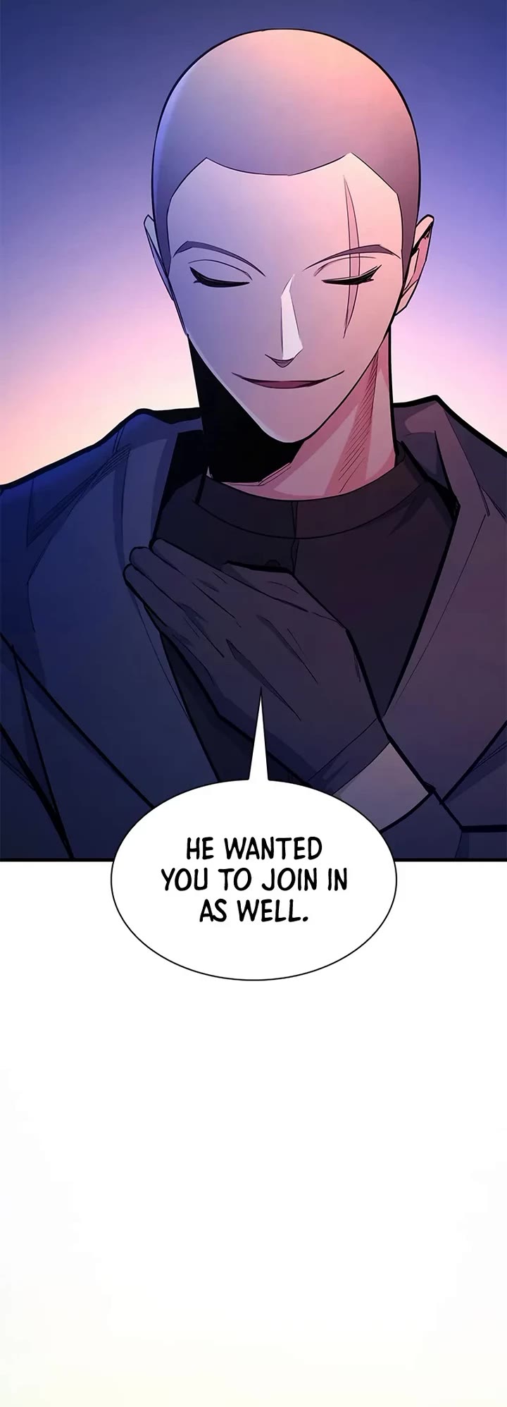 The Tutorial is Too Hard Chapter 255 page 30 - Chapter 255