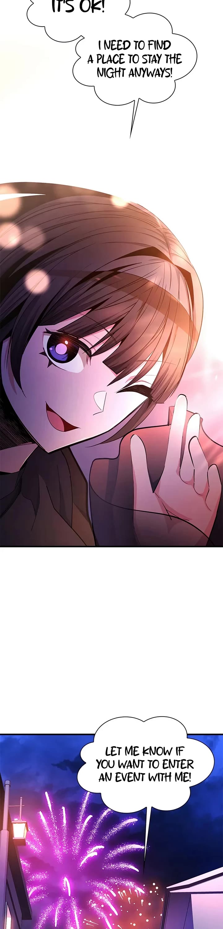 The Tutorial is Too Hard Chapter 255 page 32 - Chapter 255