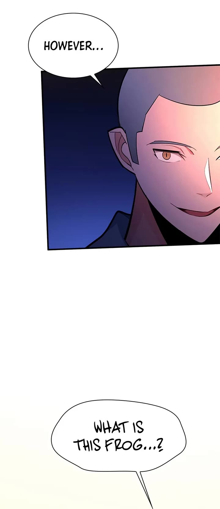 The Tutorial is Too Hard Chapter 255 page 34 - Chapter 255