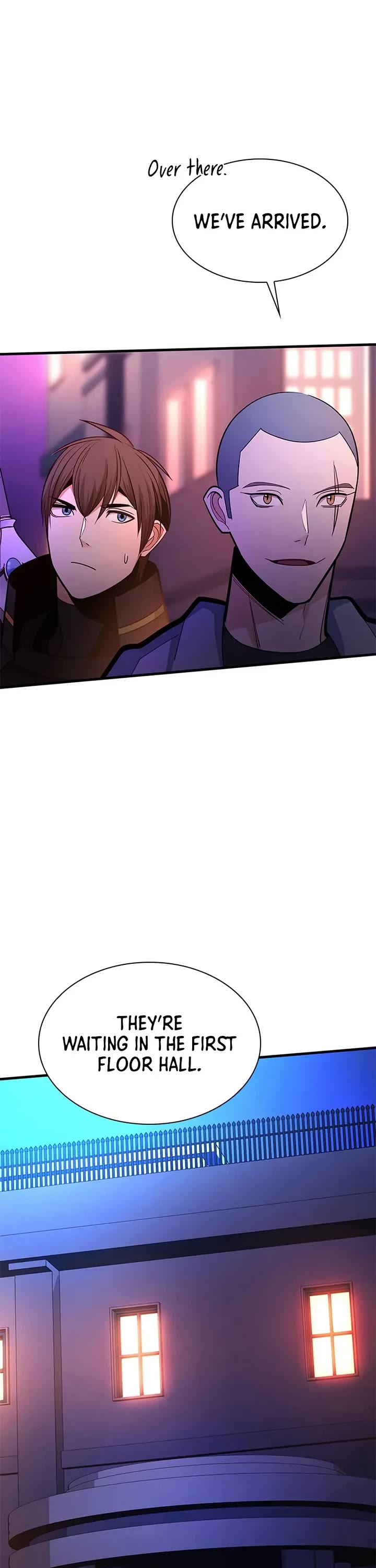 The Tutorial is Too Hard Chapter 255 page 41 - Chapter 255