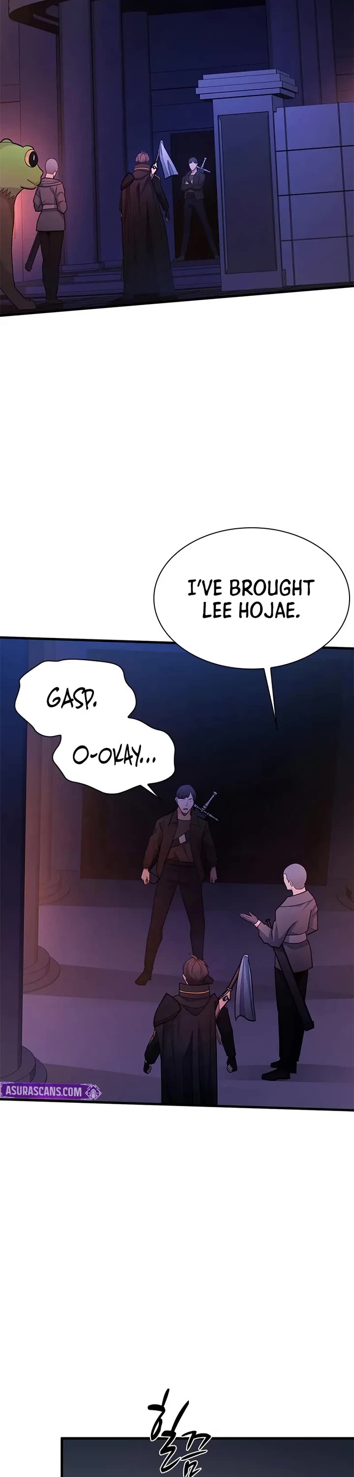The Tutorial is Too Hard Chapter 255 page 42 - Chapter 255