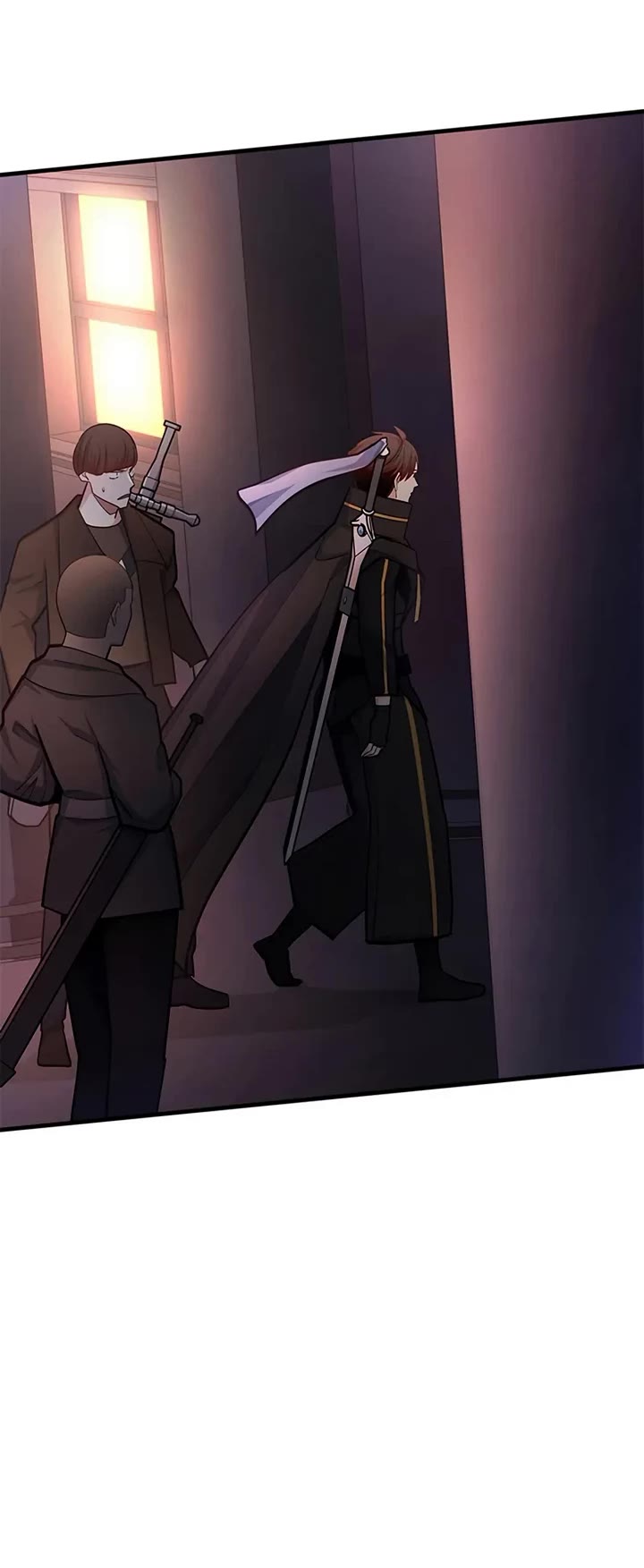 The Tutorial is Too Hard Chapter 255 page 44 - Chapter 255