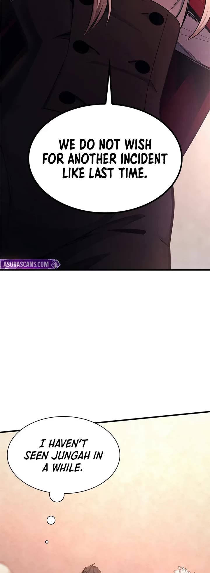 The Tutorial is Too Hard Chapter 255 page 49 - Chapter 255