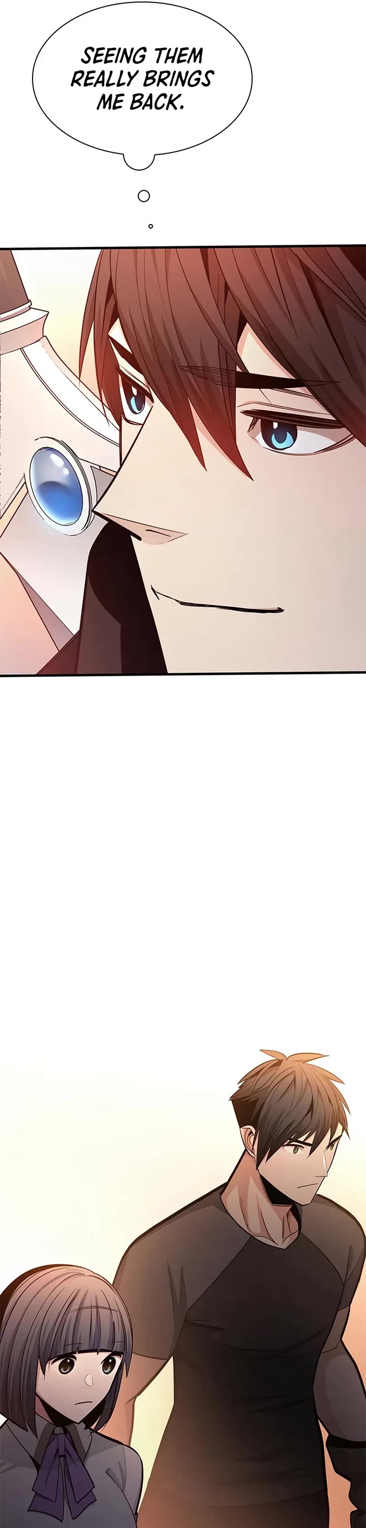 The Tutorial is Too Hard Chapter 255 page 51 - Chapter 255