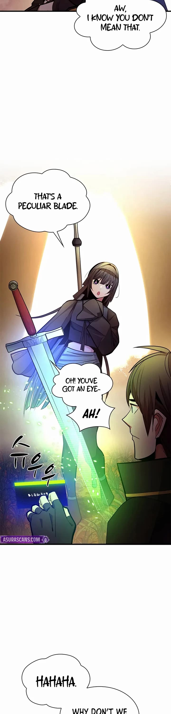 The Tutorial is Too Hard Chapter 255 page 7 - Chapter 255