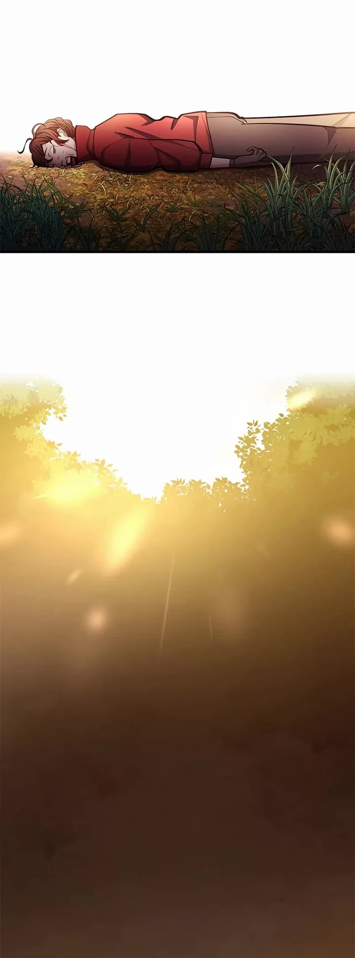The Tutorial is Too Hard Chapter 255 page 9 - Chapter 255