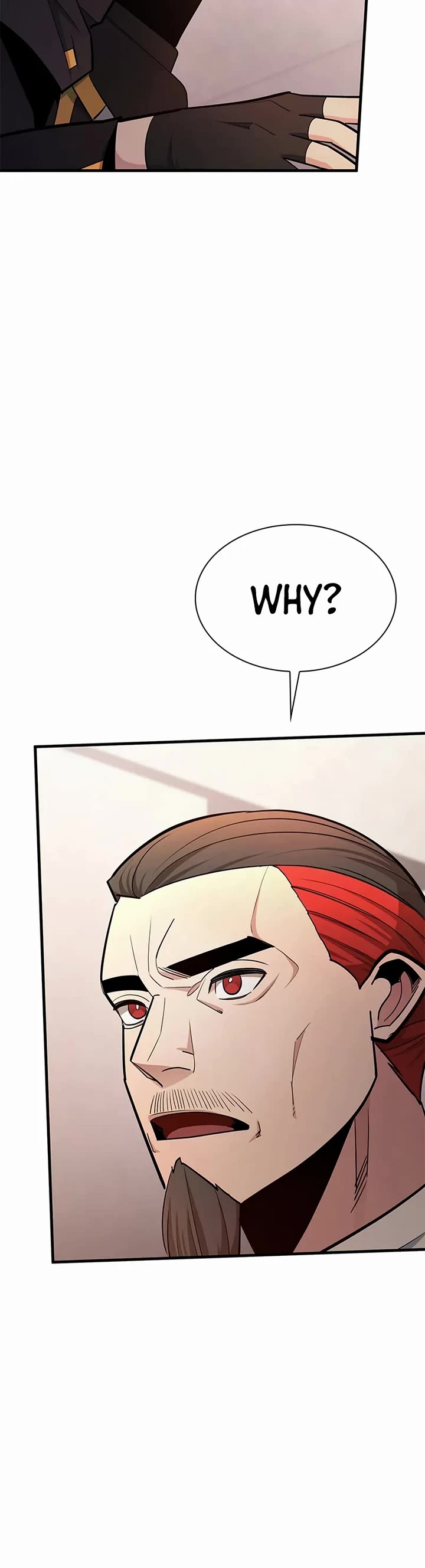 The Tutorial is Too Hard Chapter 256 page 19 - Chapter 256