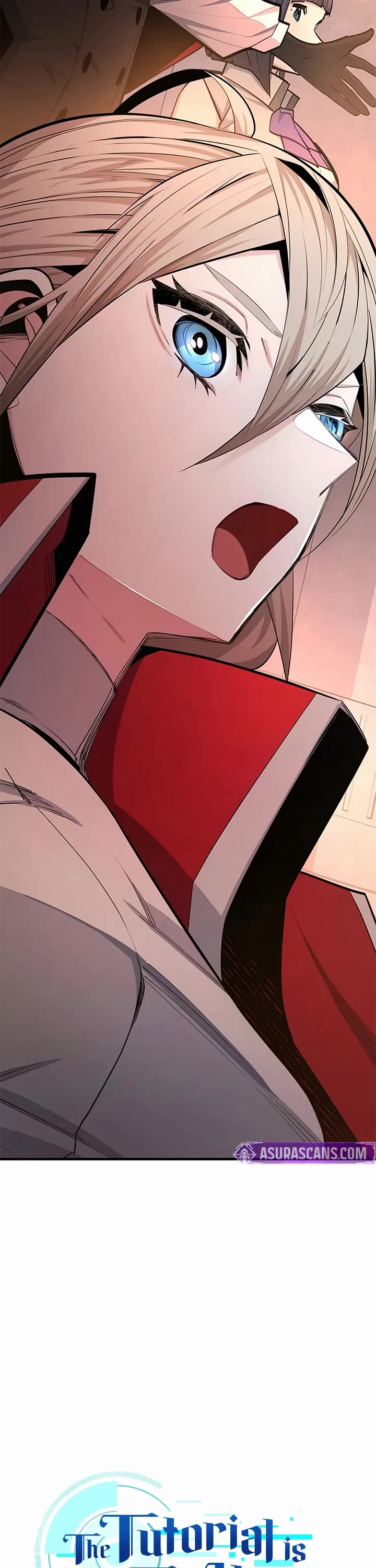 The Tutorial is Too Hard Chapter 256 page 2 - Chapter 256