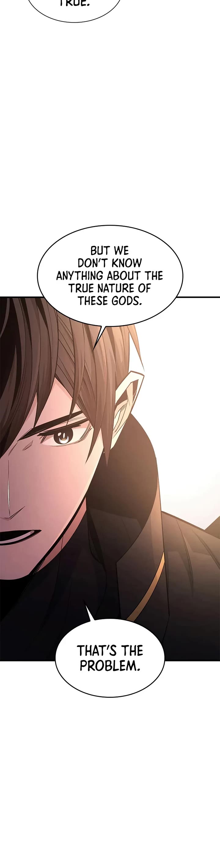 The Tutorial is Too Hard Chapter 256 page 23 - Chapter 256