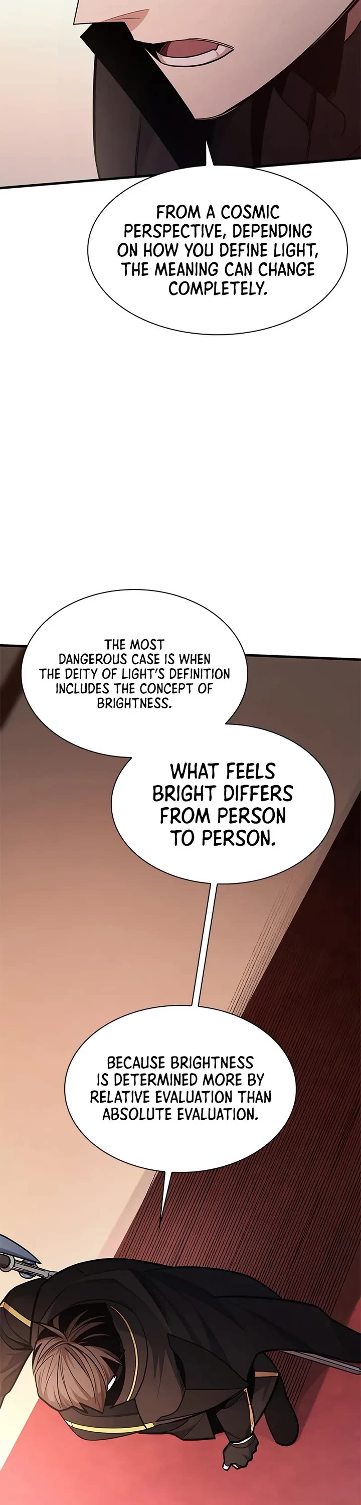 The Tutorial is Too Hard Chapter 256 page 26 - Chapter 256