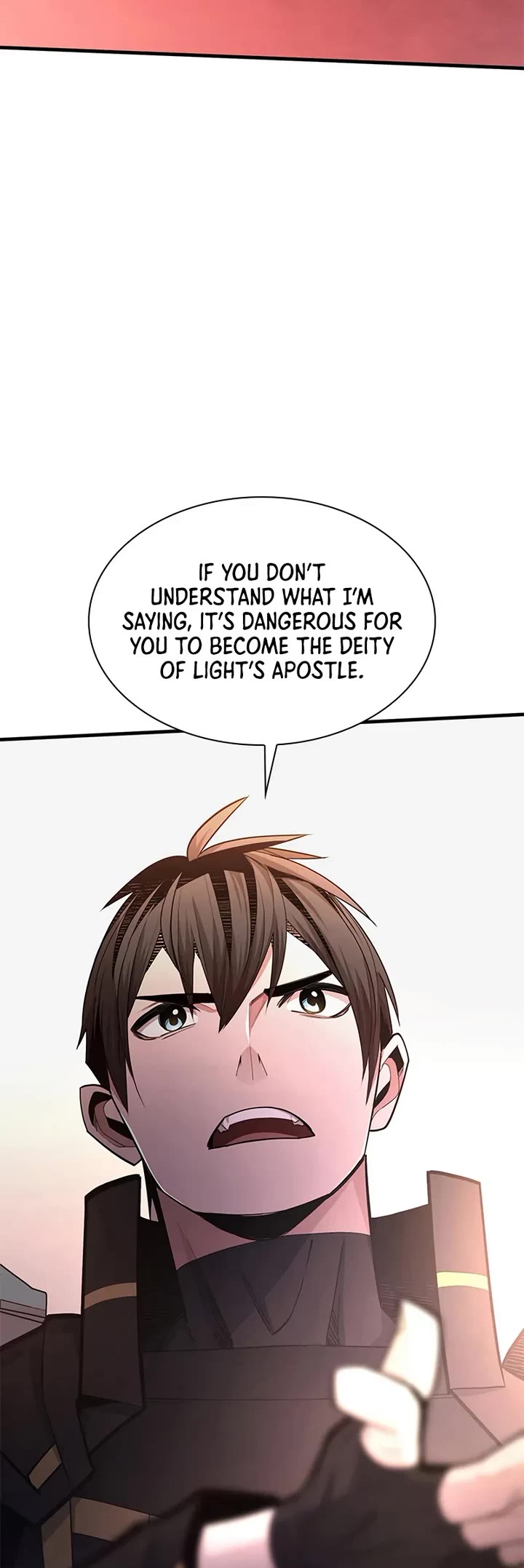 The Tutorial is Too Hard Chapter 256 page 27 - Chapter 256