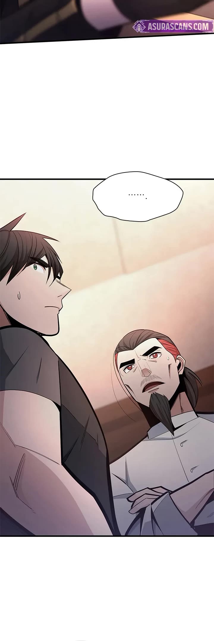 The Tutorial is Too Hard Chapter 256 page 28 - Chapter 256