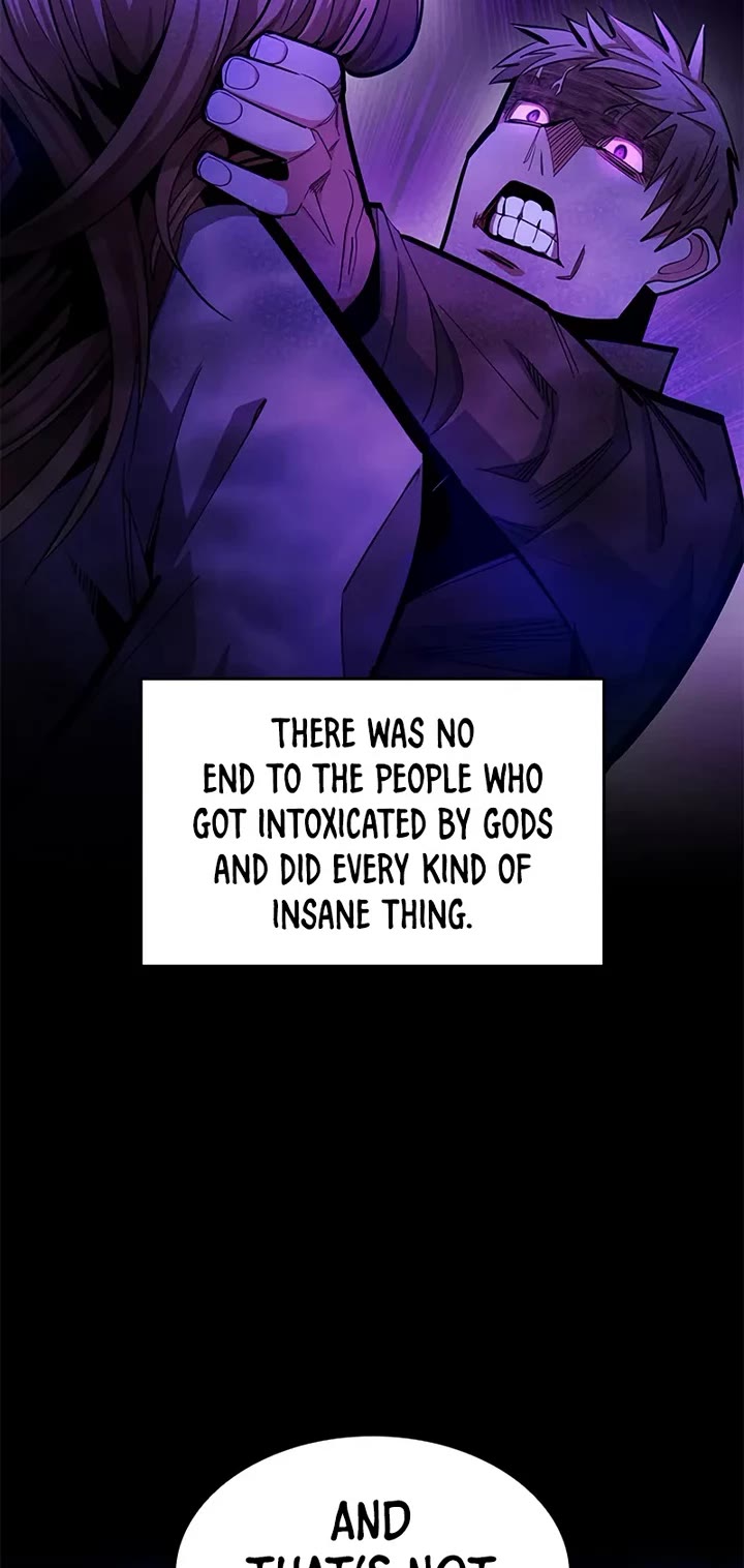 The Tutorial is Too Hard Chapter 256 page 35 - Chapter 256