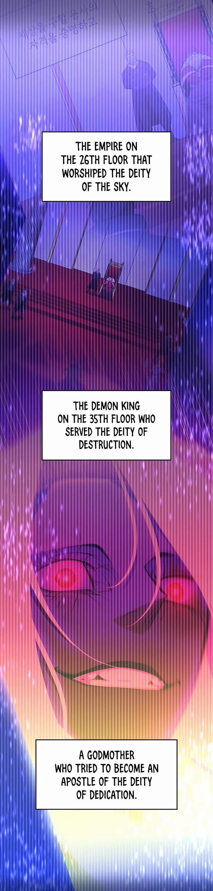 The Tutorial is Too Hard Chapter 256 page 37 - Chapter 256