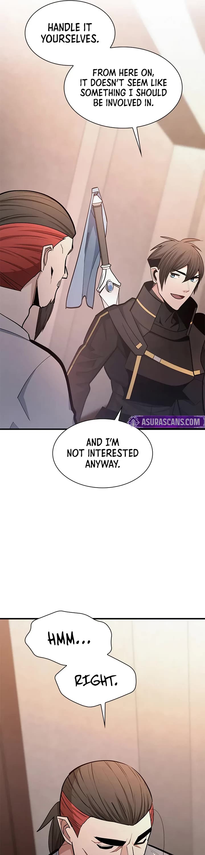 The Tutorial is Too Hard Chapter 256 page 41 - Chapter 256