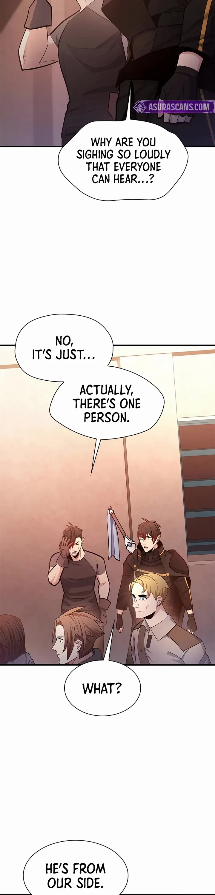 The Tutorial is Too Hard Chapter 256 page 46 - Chapter 256