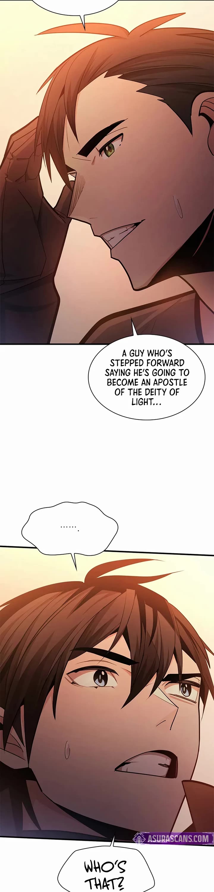 The Tutorial is Too Hard Chapter 256 page 47 - Chapter 256