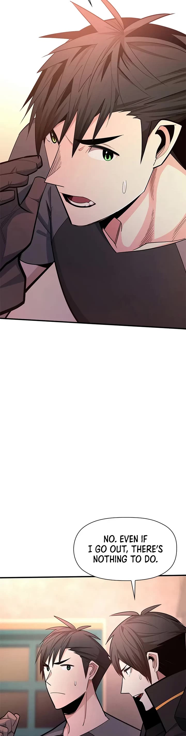 The Tutorial is Too Hard Chapter 256 page 7 - Chapter 256