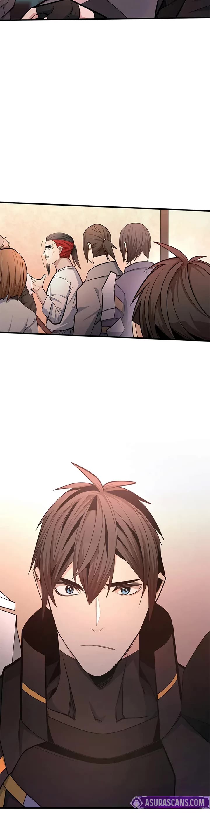 The Tutorial is Too Hard Chapter 256 page 8 - Chapter 256