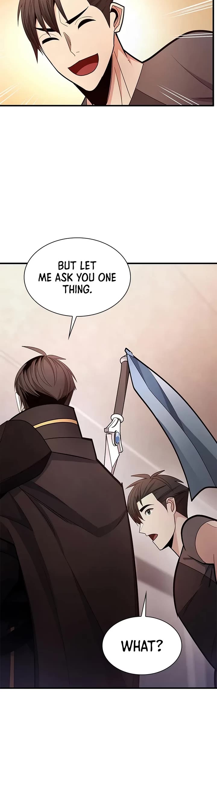 The Tutorial is Too Hard Chapter 257 page 10 - Chapter 257