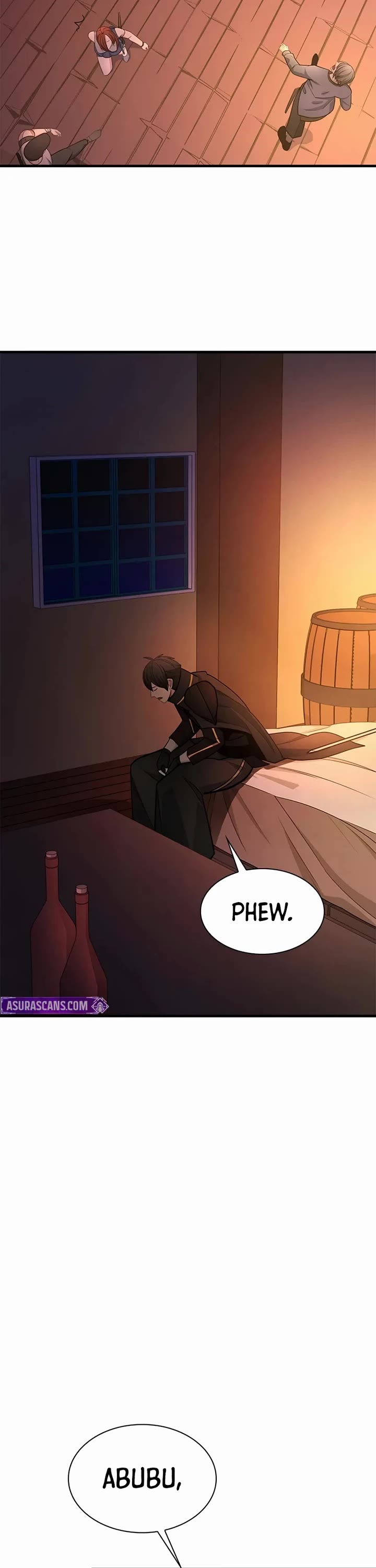 The Tutorial is Too Hard Chapter 257 page 17 - Chapter 257