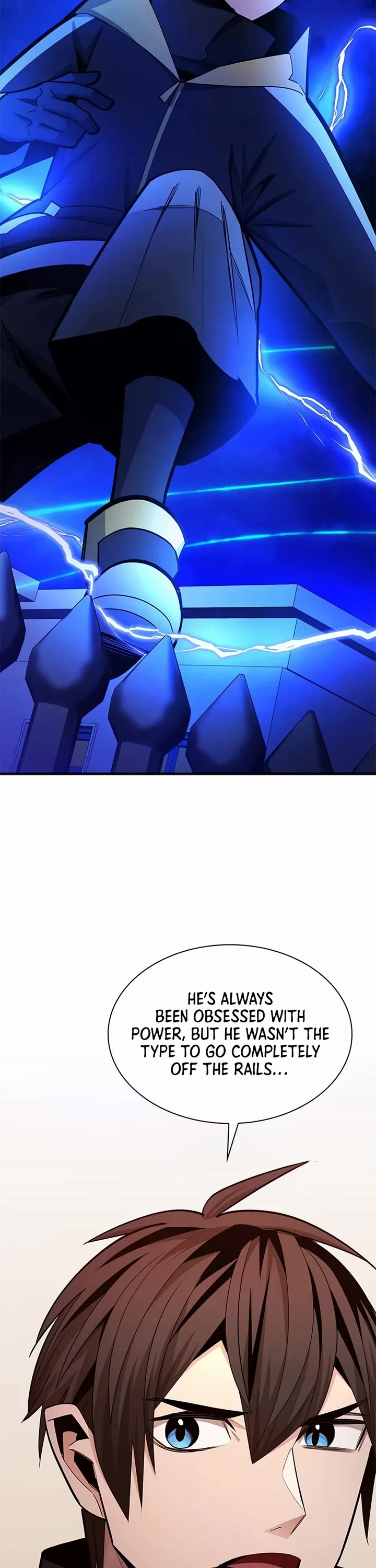 The Tutorial is Too Hard Chapter 257 page 2 - Chapter 257