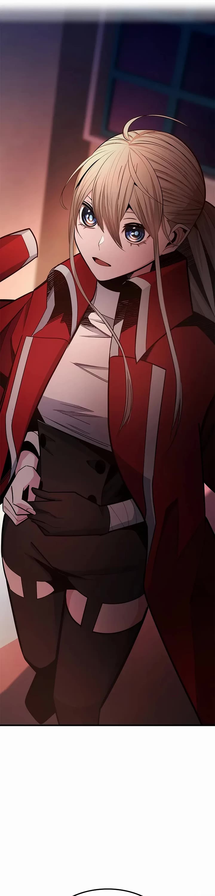 The Tutorial is Too Hard Chapter 257 page 26 - Chapter 257