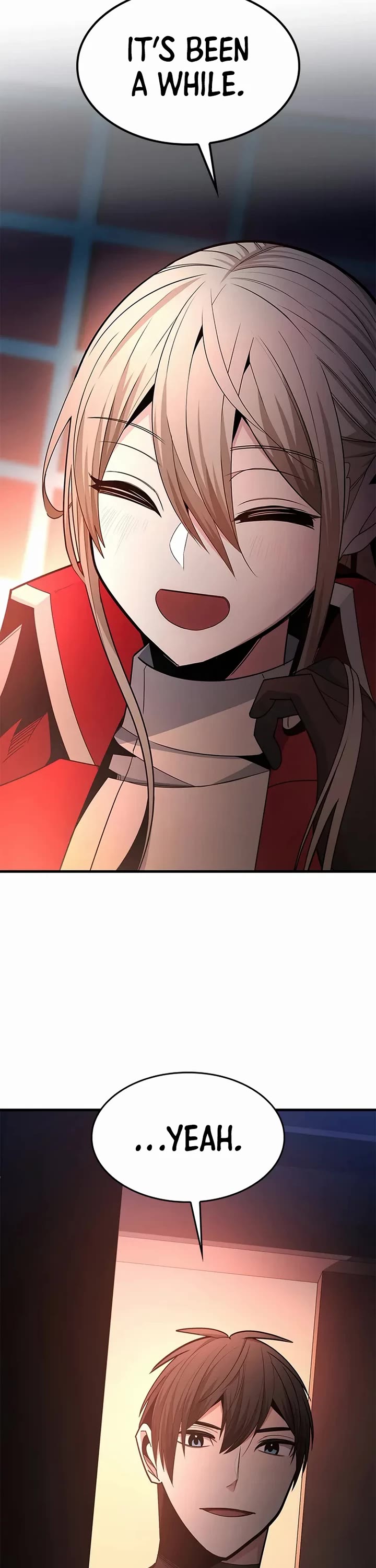 The Tutorial is Too Hard Chapter 257 page 27 - Chapter 257