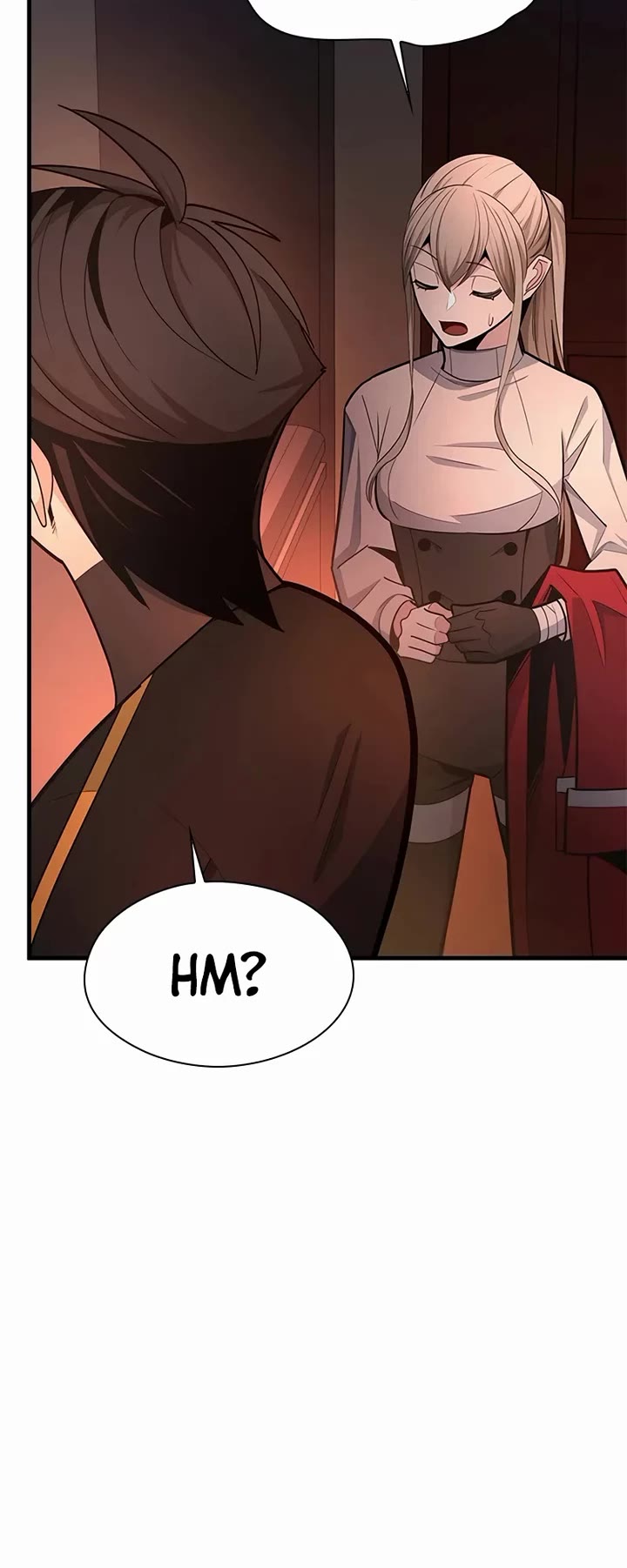 The Tutorial is Too Hard Chapter 257 page 30 - Chapter 257