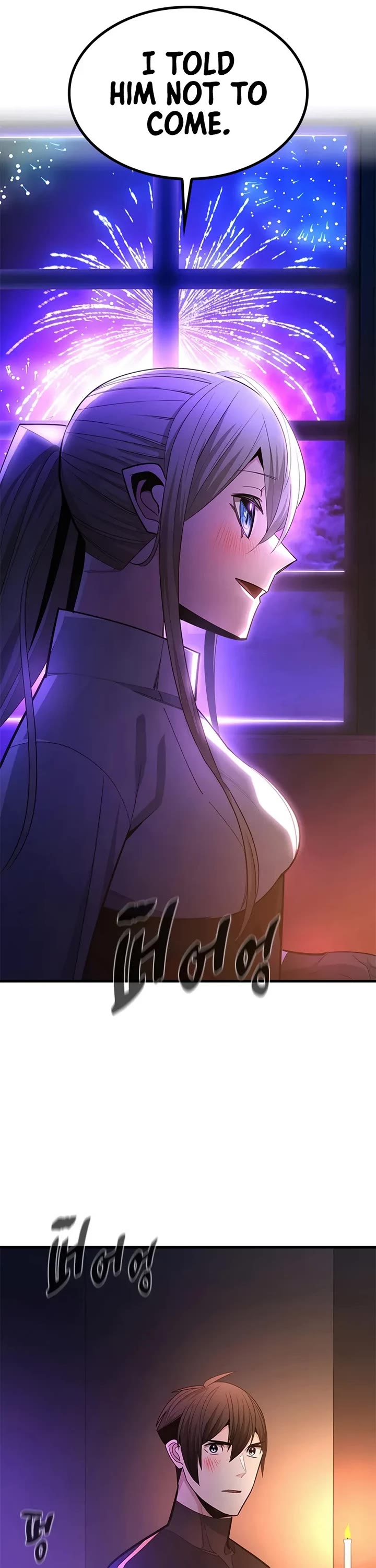 The Tutorial is Too Hard Chapter 257 page 31 - Chapter 257