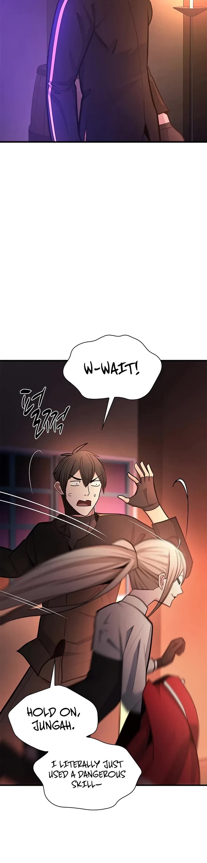 The Tutorial is Too Hard Chapter 257 page 32 - Chapter 257
