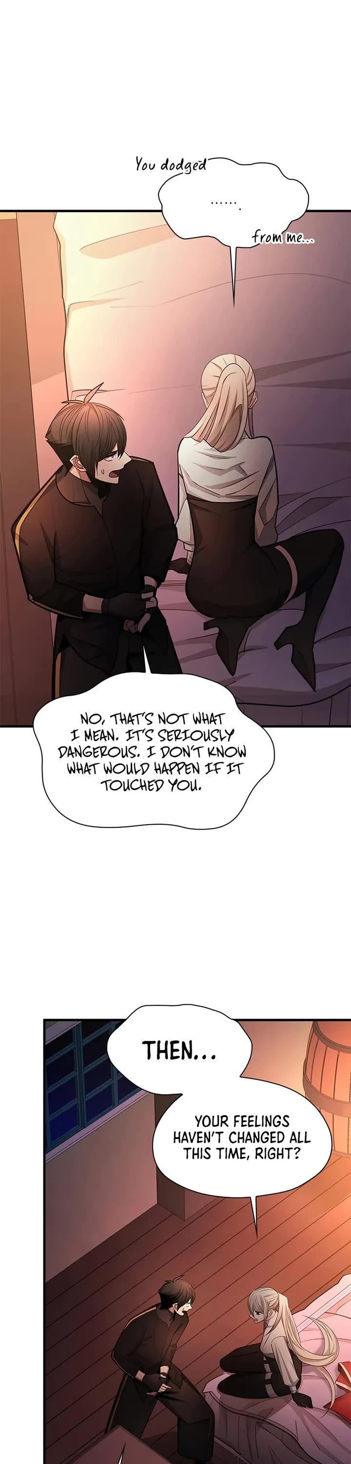The Tutorial is Too Hard Chapter 257 page 33 - Chapter 257