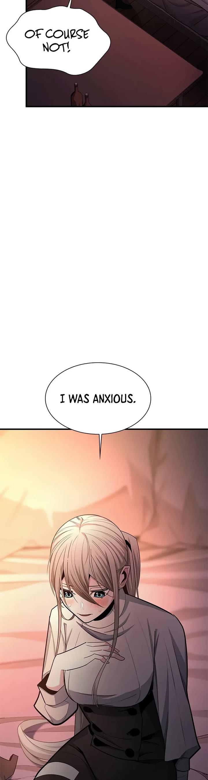 The Tutorial is Too Hard Chapter 257 page 34 - Chapter 257