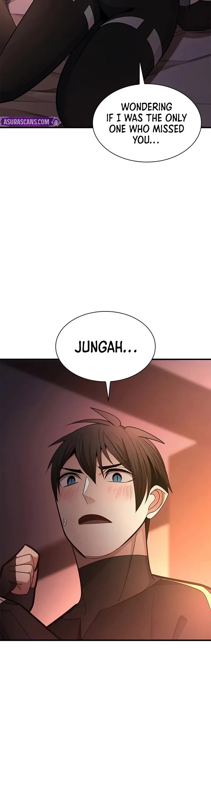 The Tutorial is Too Hard Chapter 257 page 35 - Chapter 257