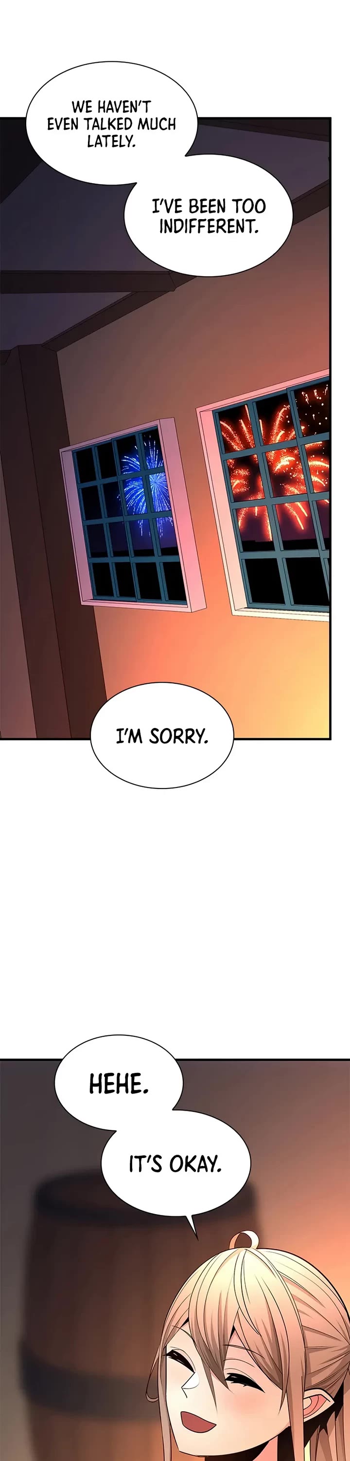 The Tutorial is Too Hard Chapter 257 page 36 - Chapter 257