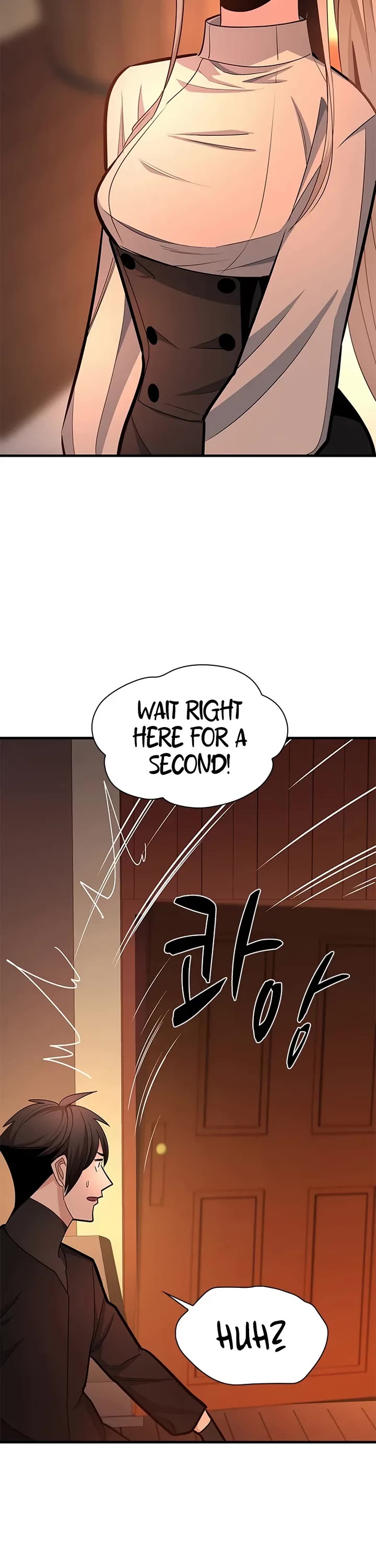 The Tutorial is Too Hard Chapter 257 page 37 - Chapter 257