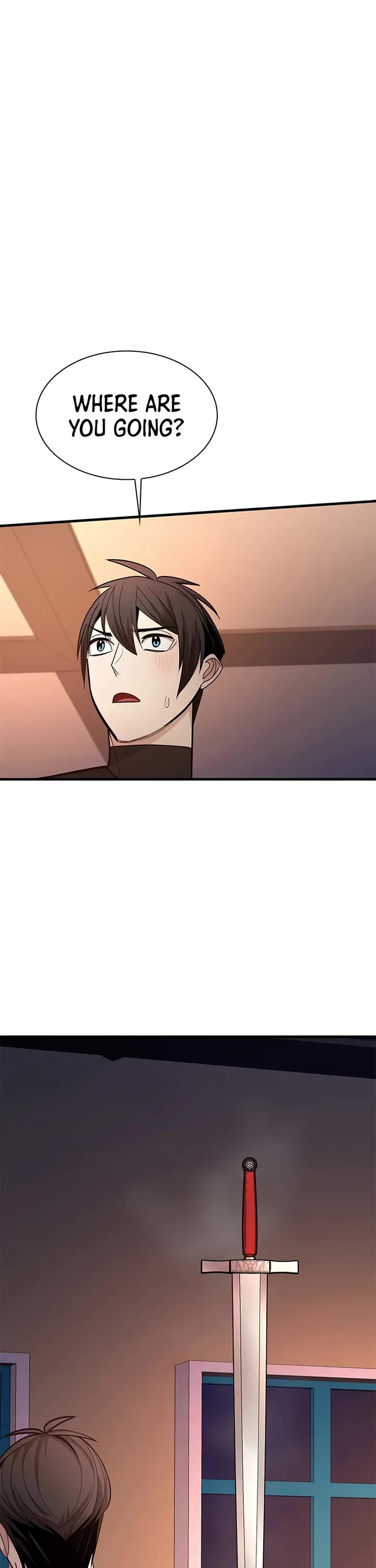 The Tutorial is Too Hard Chapter 257 page 38 - Chapter 257