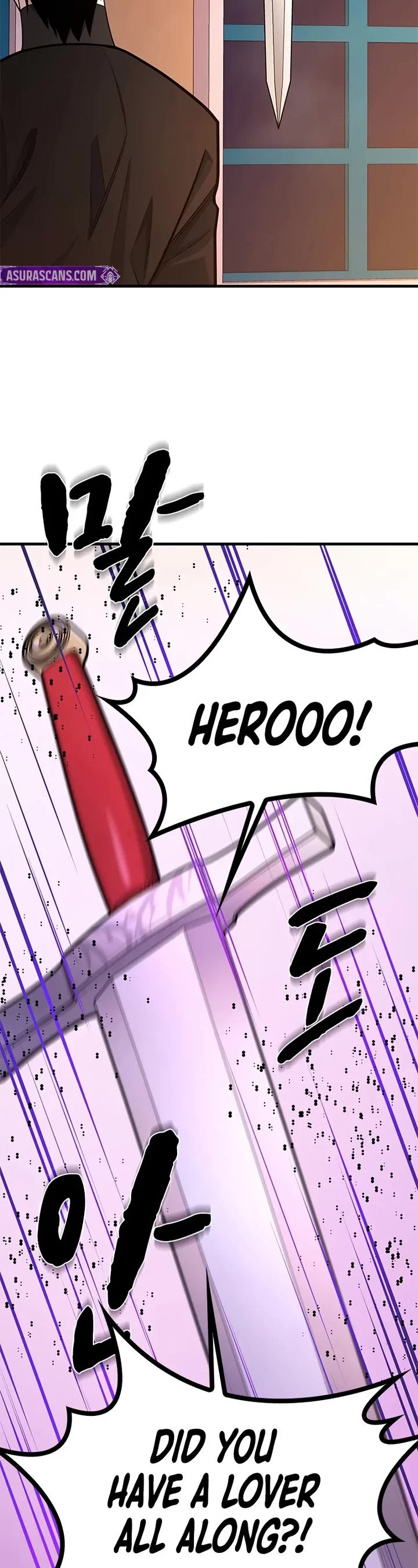 The Tutorial is Too Hard Chapter 257 page 39 - Chapter 257