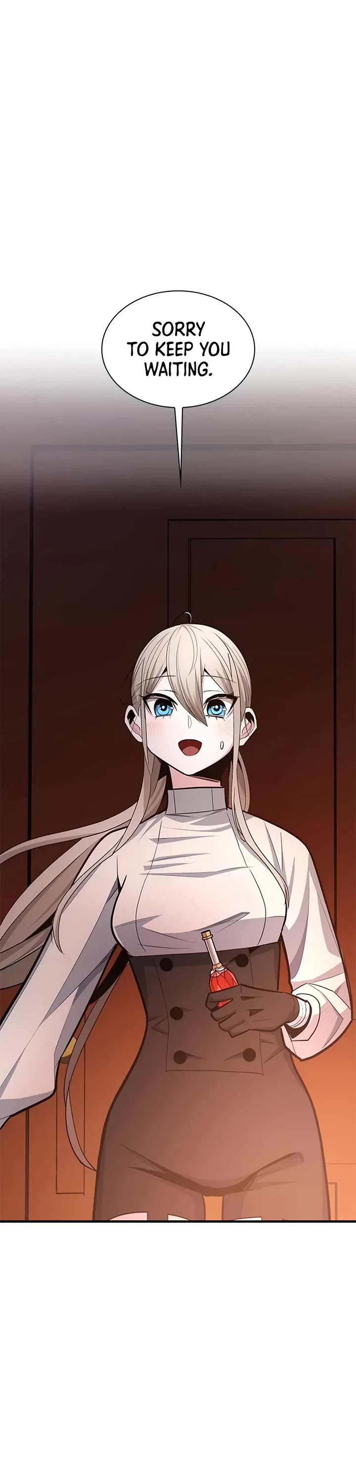 The Tutorial is Too Hard Chapter 257 page 41 - Chapter 257