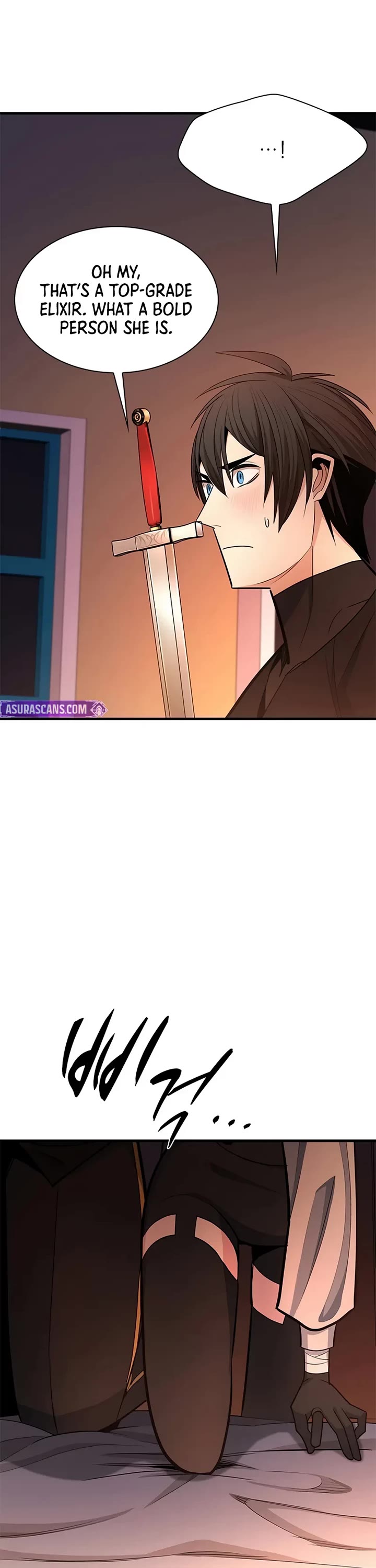 The Tutorial is Too Hard Chapter 257 page 43 - Chapter 257