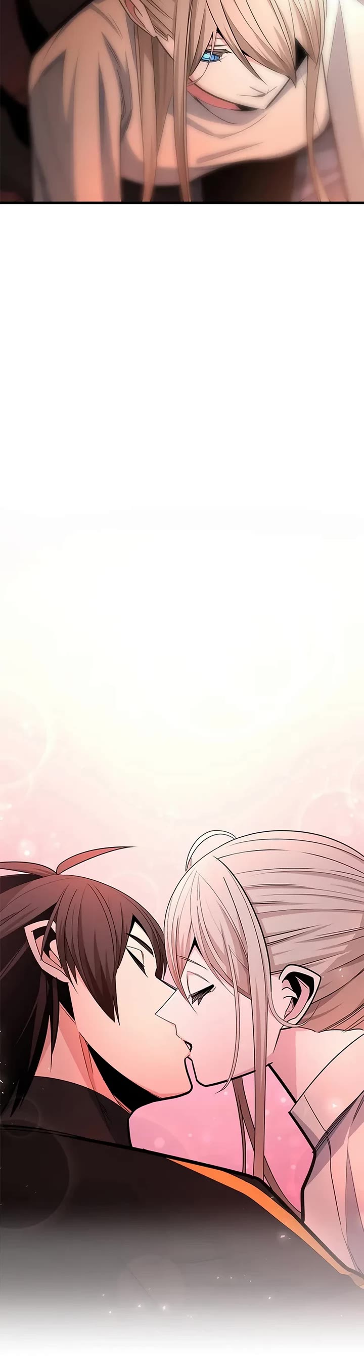 The Tutorial is Too Hard Chapter 257 page 45 - Chapter 257