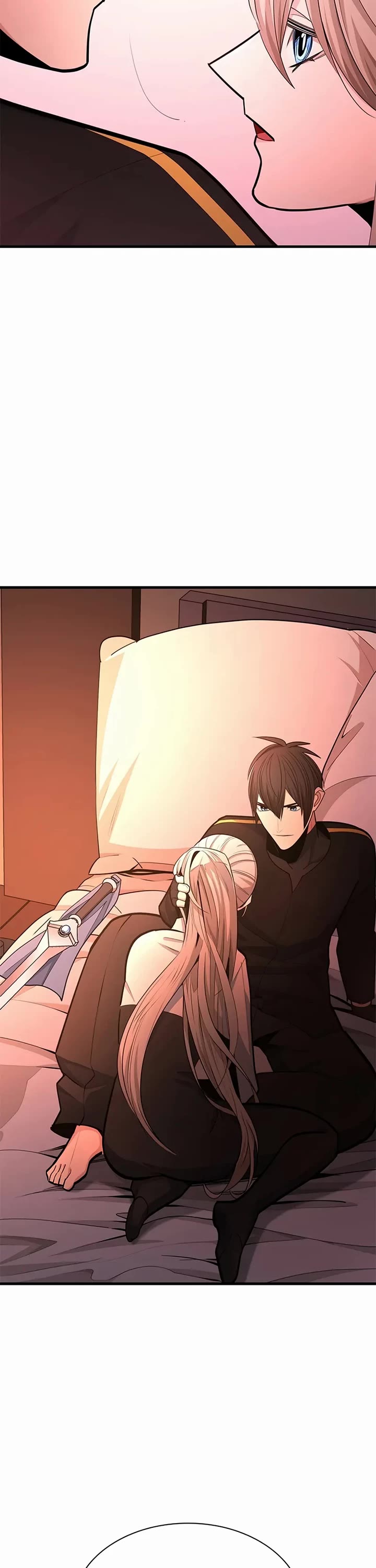 The Tutorial is Too Hard Chapter 257 page 47 - Chapter 257