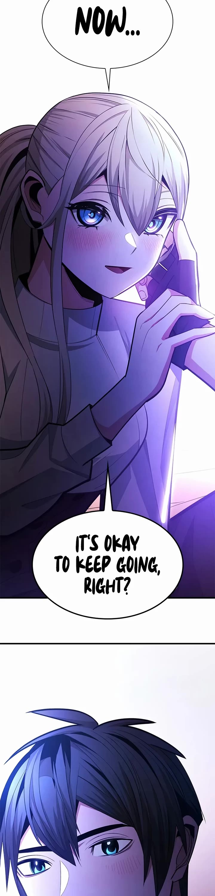 The Tutorial is Too Hard Chapter 257 page 48 - Chapter 257