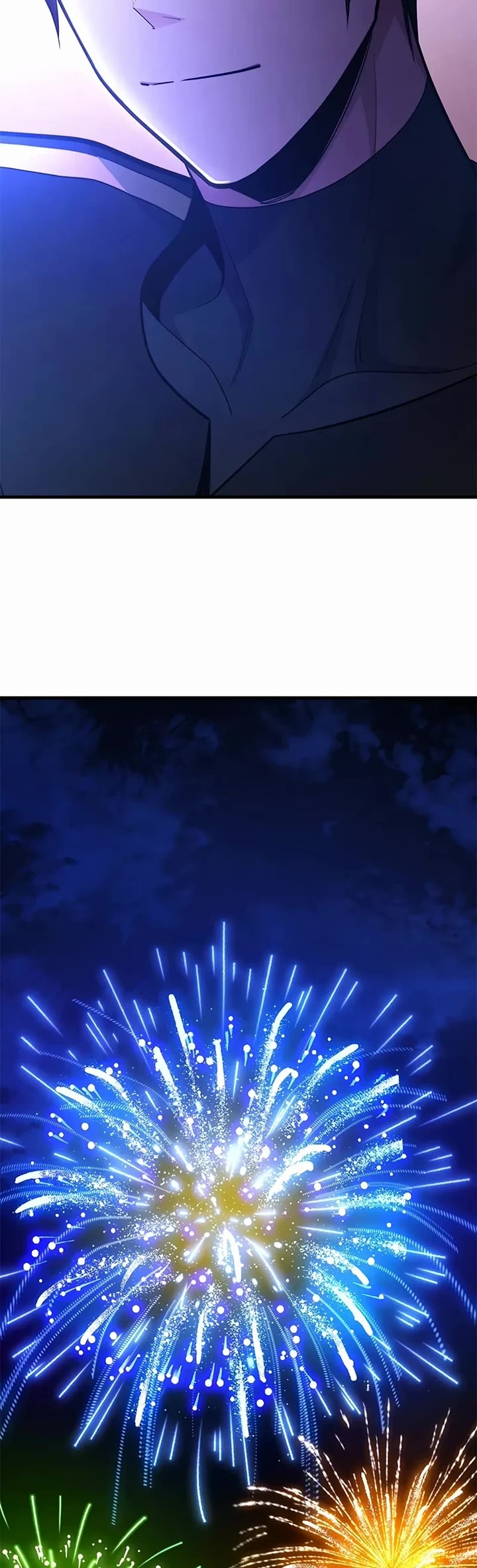 The Tutorial is Too Hard Chapter 257 page 49 - Chapter 257