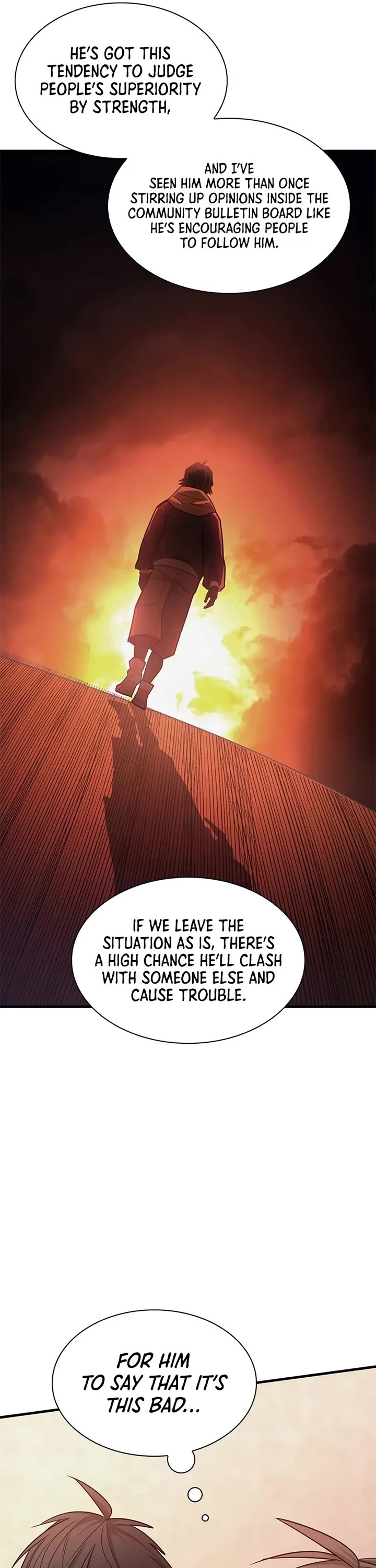 The Tutorial is Too Hard Chapter 257 page 6 - Chapter 257