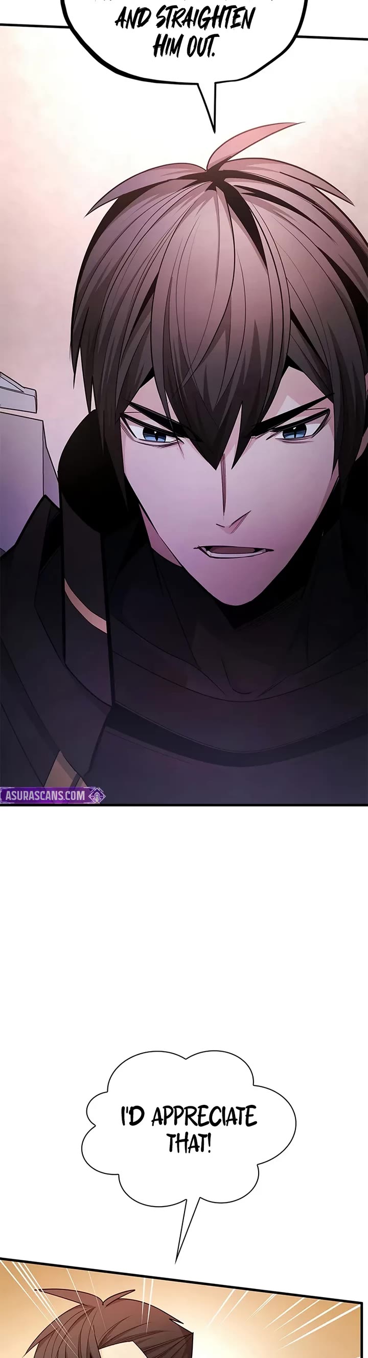 The Tutorial is Too Hard Chapter 257 page 9 - Chapter 257