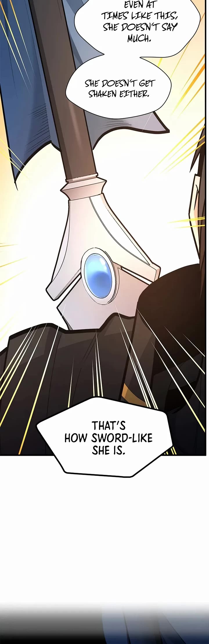 The Tutorial is Too Hard Chapter 258 page 14 - Chapter 258