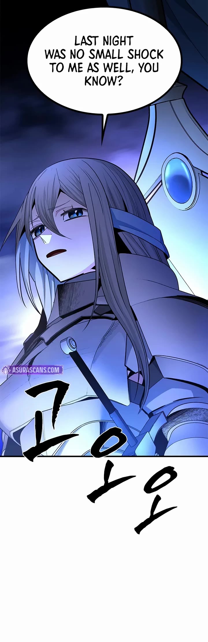 The Tutorial is Too Hard Chapter 258 page 15 - Chapter 258