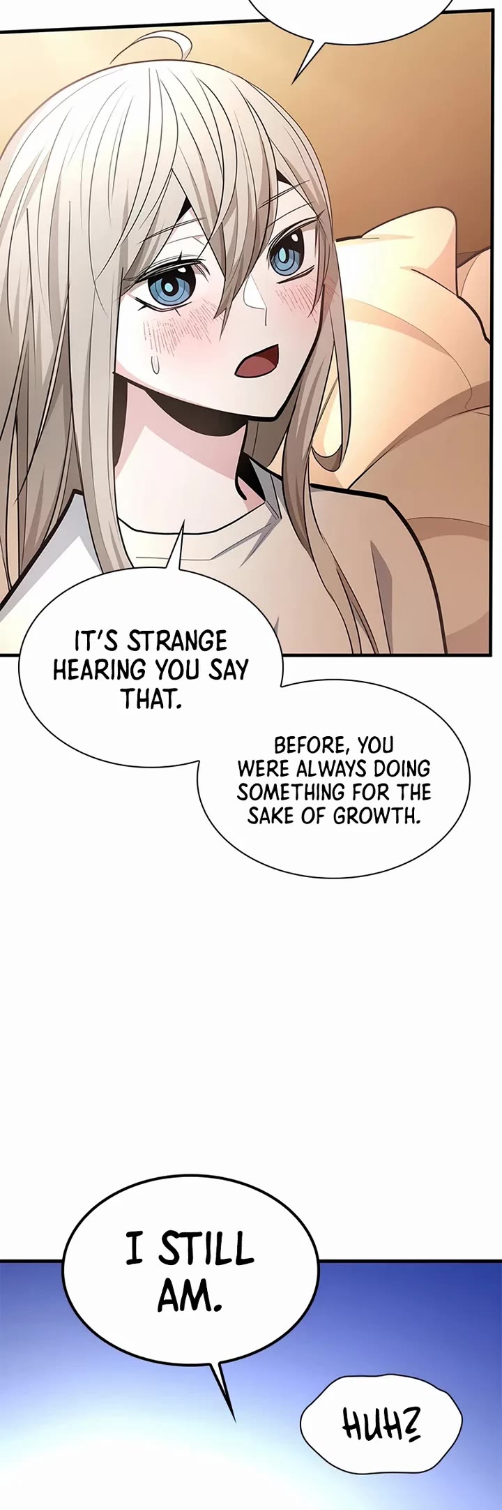 The Tutorial is Too Hard Chapter 258 page 20 - Chapter 258